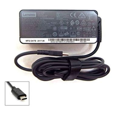 Lenovo AC Adapter USB -C - Approx 1-3 working day lead.