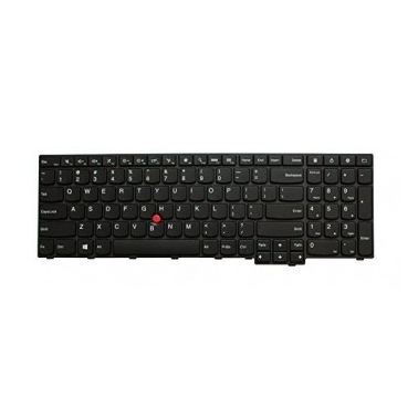 Lenovo 00HN008 notebook spare part Keyboard