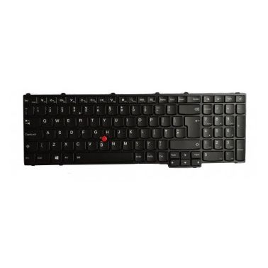 Lenovo FRU00HN009 notebook spare part Keyboard