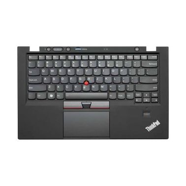 Lenovo 00HT067 Housing base + keyboard