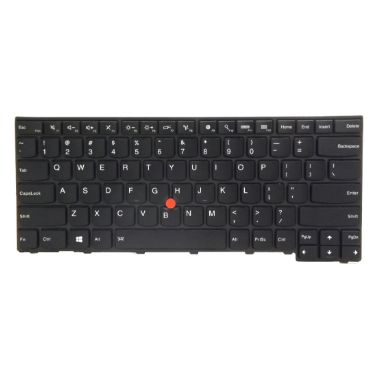 Lenovo FRU00HW847 notebook spare part Keyboard