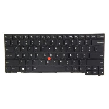 Lenovo FRU00HW857 notebook spare part Keyboard