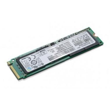 Lenovo ThinkPad 512GB PCIe-NVMe SSD