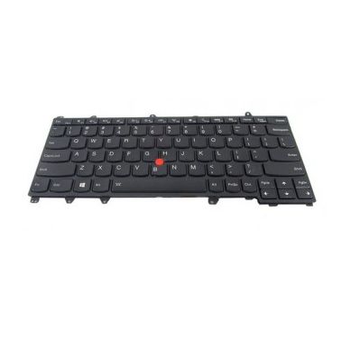 Lenovo 00PA133 notebook spare part Keyboard