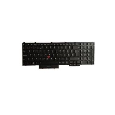 Lenovo Keyboard (FRENCH)