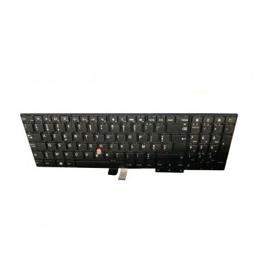 Lenovo FRU00PA592 notebook spare part Keyboard