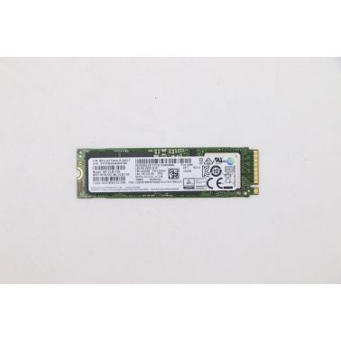 Lenovo SSD M.2 2280 PCIe NVMe