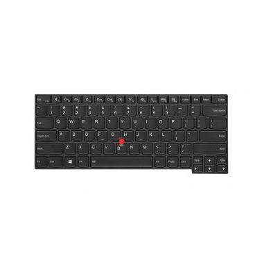 Lenovo 00UR407 Keyboard