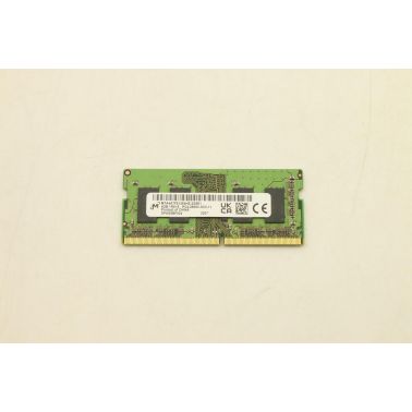 Lenovo 4GB DDR4 2666 SoDIMM,Micron