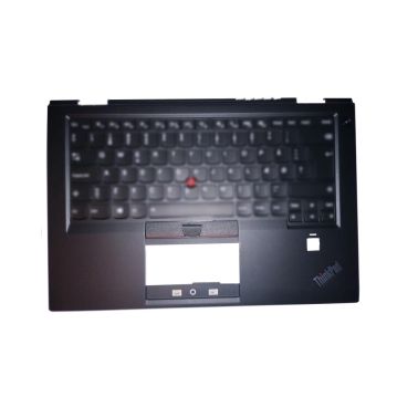 Lenovo FRU01AV154 laptop spare part Housing base + keyboard