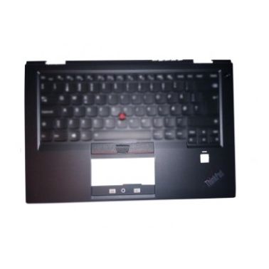 Lenovo FRU01AV160 notebook spare part Housing base + keyboard