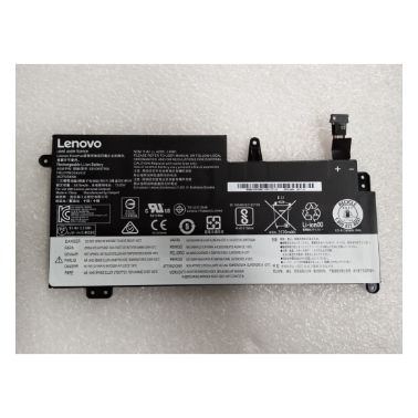 Lenovo Battery 3C 42Wh Lion - Approx 1-3 working day lead.