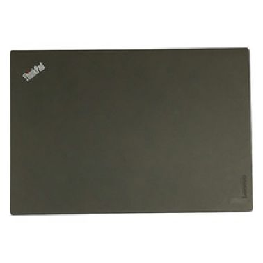 Lenovo LCD,black,PA+GF,w/oscrew - Approx 1-3 working day lead.