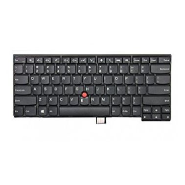 Lenovo FRU01AX320 notebook spare part Keyboard