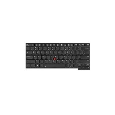 Lenovo 01AX498 laptop spare part Keyboard