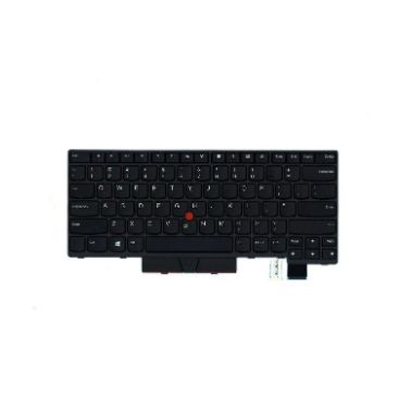 Lenovo Keyboard (TURKISH) Backlit - Approx 1-3 working day lead.