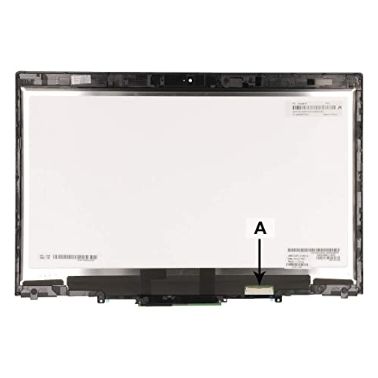 Lenovo Touch Panel - Approx 1-3 working day lead.