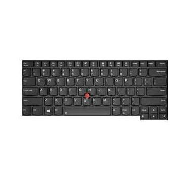 Lenovo 01EN691 notebook spare part Keyboard