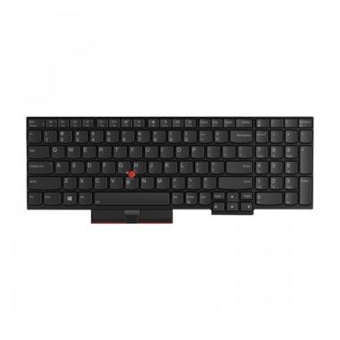 Lenovo 01HX239 notebook spare part Keyboard