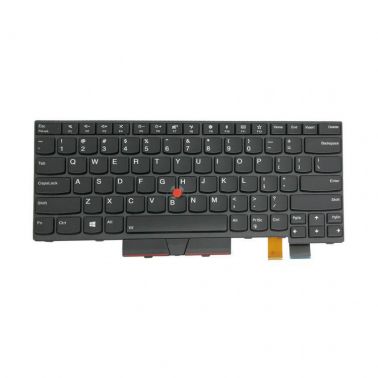 Lenovo Keyboard NBL NRD