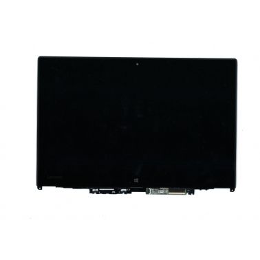 Lenovo Touch Panel