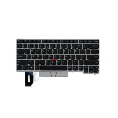 Lenovo FRU01YN310 laptop spare part Keyboard