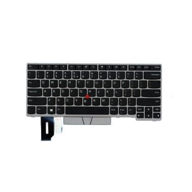 Lenovo FRU01YN401 notebook spare part Keyboard