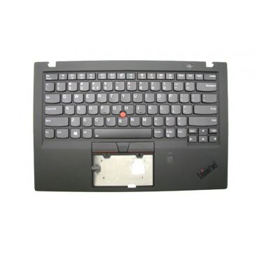 Lenovo FRU01YR612 notebook spare part Keyboard cover