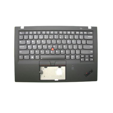 Lenovo FRU01YR666 notebook spare part Keyboard cover