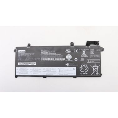 Lenovo Internal,3c,50Wh,LiIon,LGC