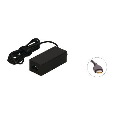 Lenovo PD3.045W3pinNON-PCCacadapter - Approx 1-3 working day lead.