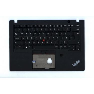 Lenovo FRU02HM307 notebook spare part Keyboard cover