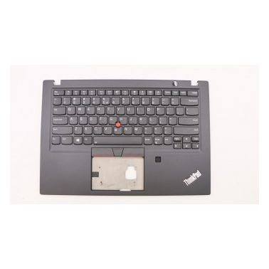 Lenovo FRU02HM318 notebook spare part Keyboard cover