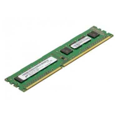 Lenovo 4gb Pc3-12800 Ddr3-1600 Udimm Memory