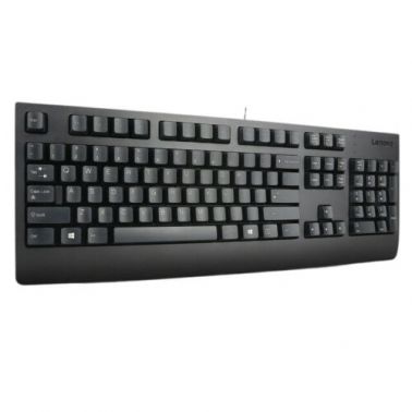 Lenovo keyboard (US ENGLISH)