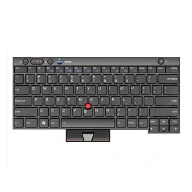 Lenovo FRU04W3085 notebook spare part Keyboard