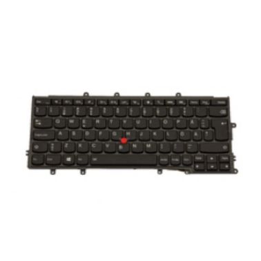 Lenovo 04X0203 Keyboard