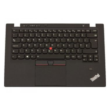 IBM Keyboard (ENGLISH) Assembly with Keypad - Approx 1-3 working day lead.