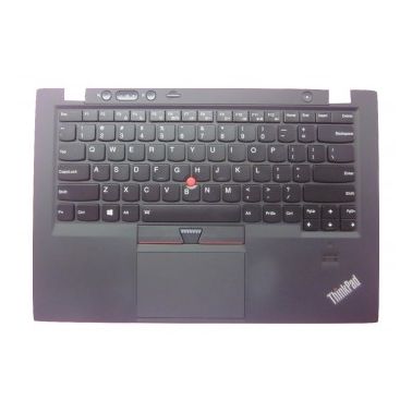 Lenovo FRU04Y0905 notebook spare part Keyboard