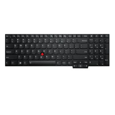 Lenovo 04Y2404 notebook spare part Keyboard