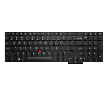 Lenovo 04Y2410 notebook spare part Keyboard