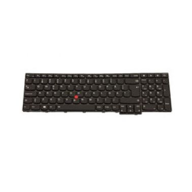 Lenovo FRU04Y2413 notebook spare part Keyboard