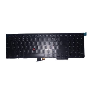 Lenovo FRU04Y2476 notebook spare part Keyboard