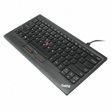 Lenovo Keyboard (US)