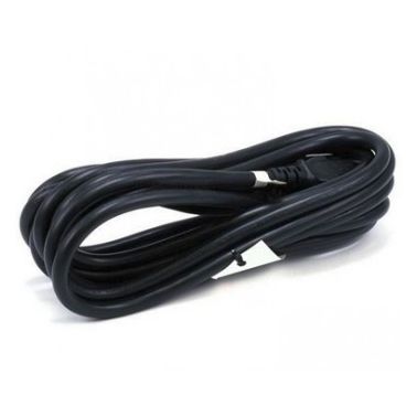 Lenovo 42T5138 power cable Black 1 m