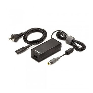 Lenovo FRU45N0120 power adapter/inverter Indoor 65 W Black