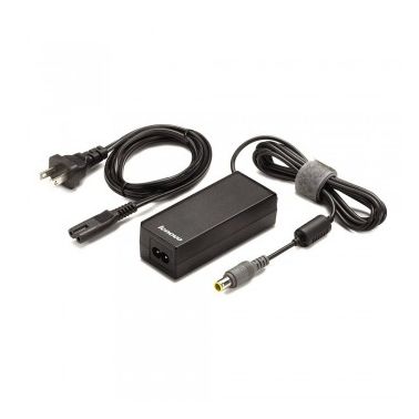 Lenovo FRU45N0122 power adapter/inverter Indoor 65 W Black