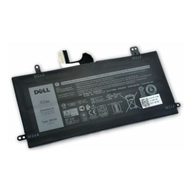 DELL BTRY PRI 42WHR 4C LGC