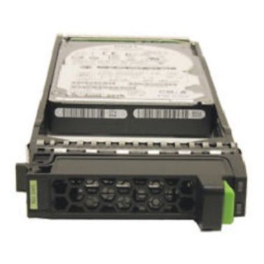 Fujitsu FUJ:CA07339-E523 internal hard drive 2.5" 600 GB SAS