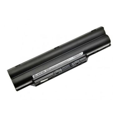 Fujitsu FUJ:CP470833-XX notebook spare part Battery